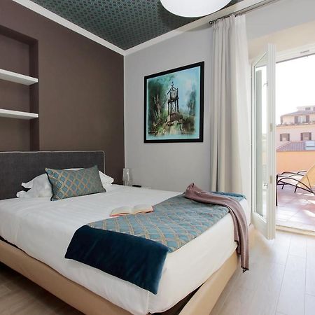 Piazzetta Margutta - My Extra Home Rome Luaran gambar