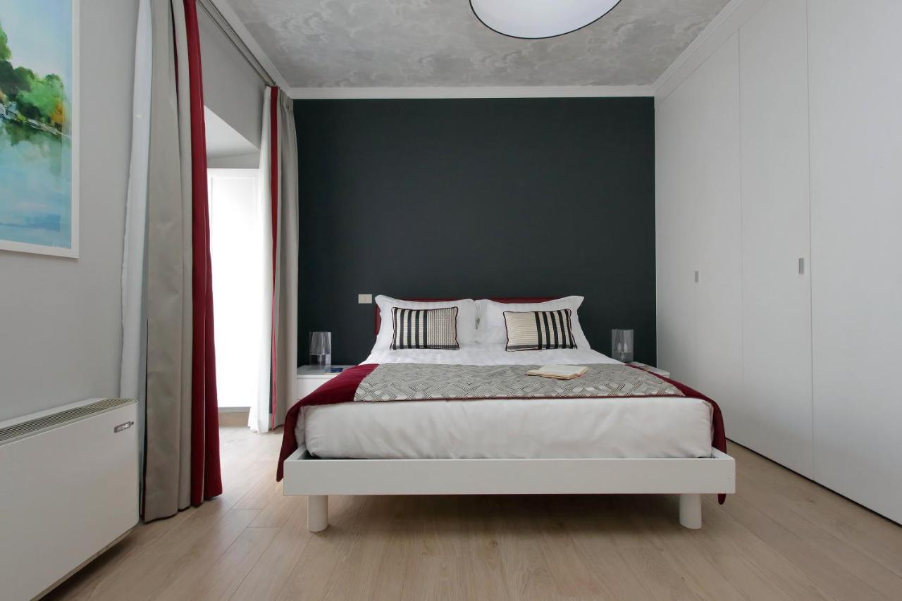 Piazzetta Margutta - My Extra Home Rome Luaran gambar