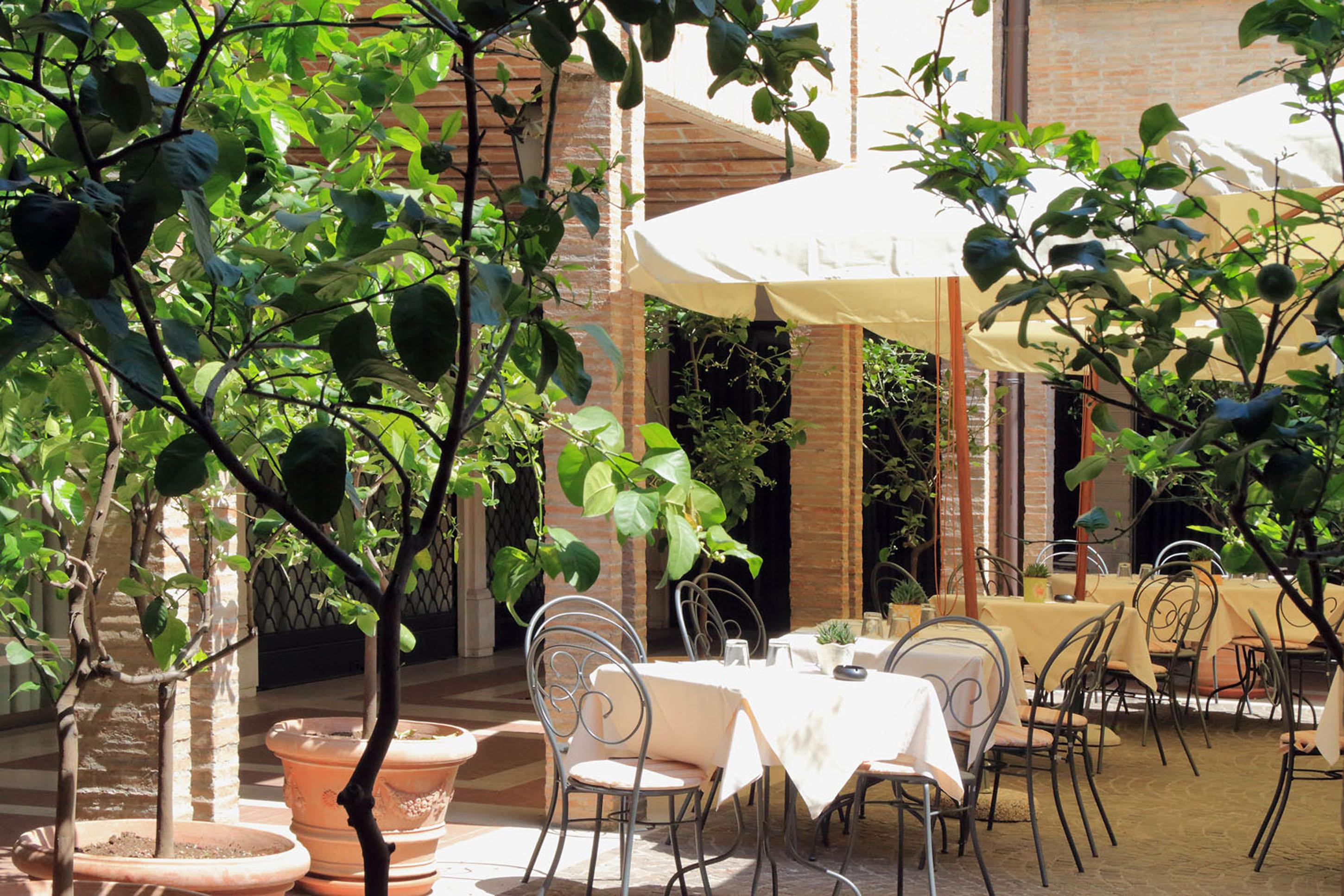 Piazzetta Margutta - My Extra Home Rome Luaran gambar