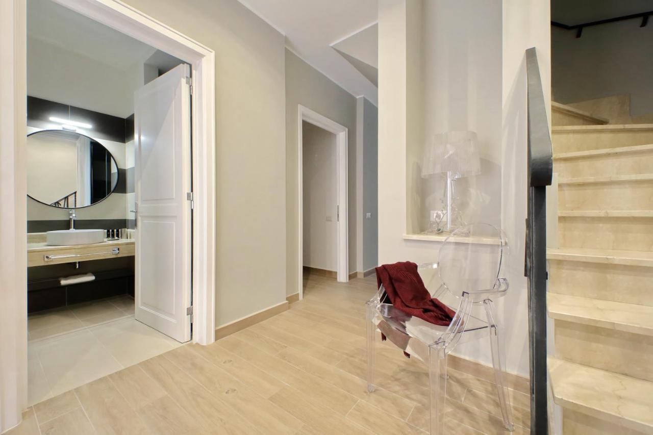Piazzetta Margutta - My Extra Home Rome Luaran gambar